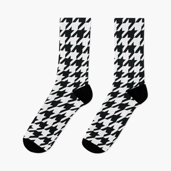 Item preview, Houndstooth Original designed and sold by mantrasupply.