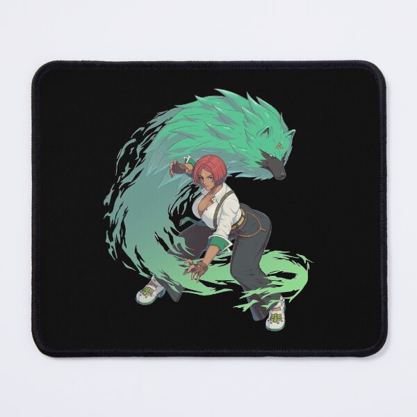 Item preview, Guilty Gear - Giovanna designed and sold by Charlieweslman.