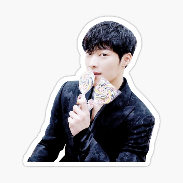 The Great Seducer Sticker