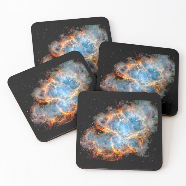 Item preview, The Crab Nebula designed and sold by Grason Moye.