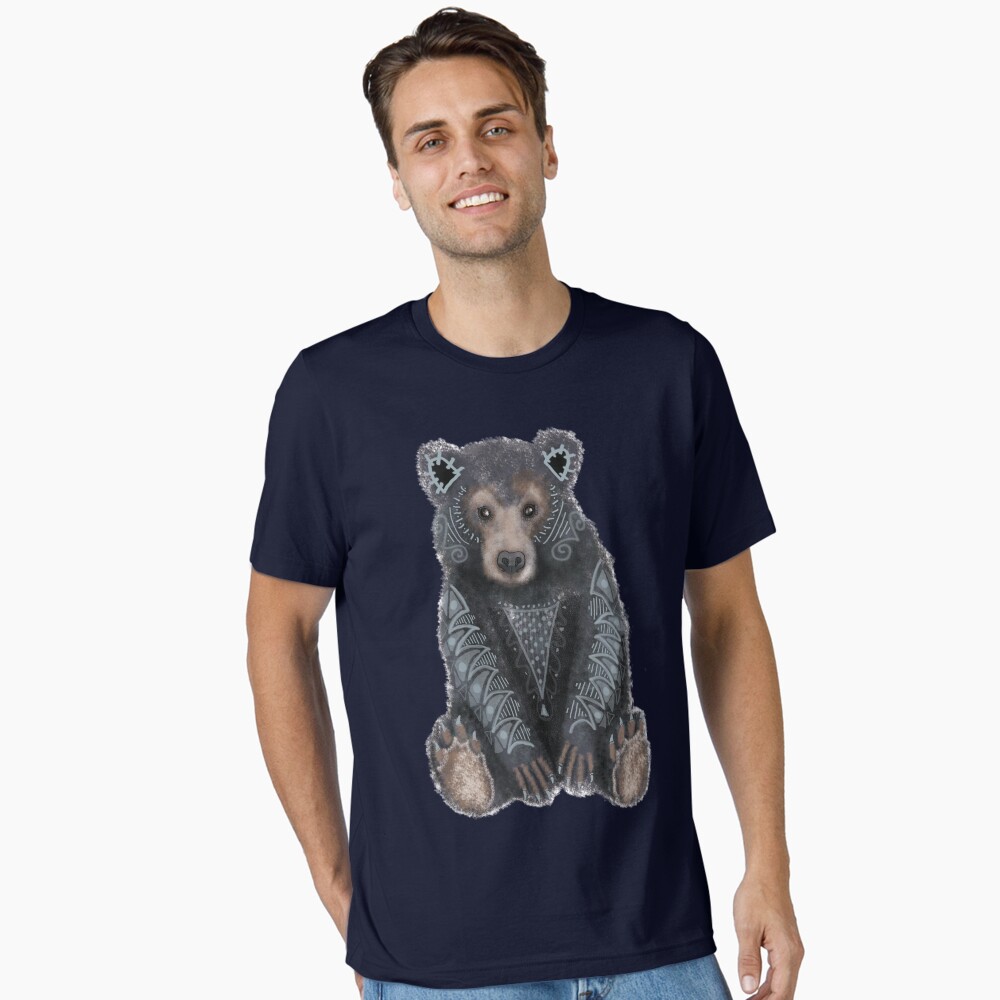 Item preview, Essential T-Shirt designed and sold by tinaschofield.