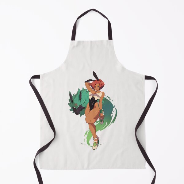Item preview, Guilty Gear - Giovanna designed and sold by Charlieweslman.