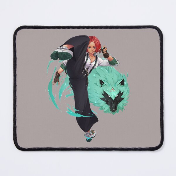 Item preview, Guilty Gear - Giovanna designed and sold by Charlieweslman.