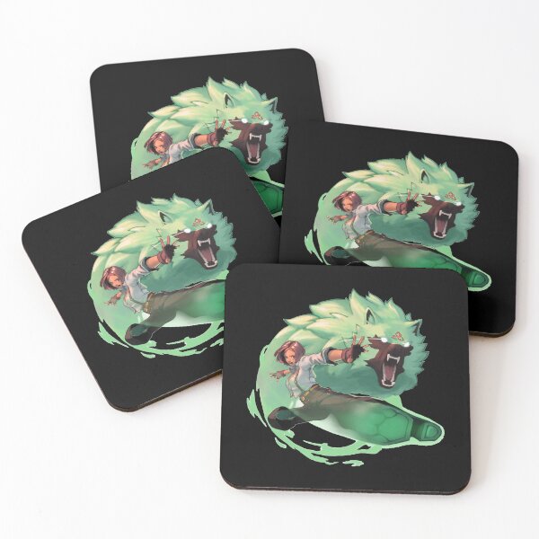 Item preview, Guilty Gear - Giovanna designed and sold by Charlieweslman.