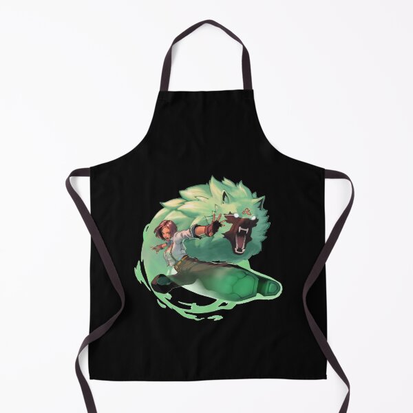 Item preview, Guilty Gear - Giovanna designed and sold by Charlieweslman.