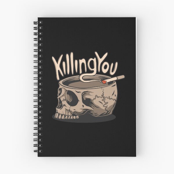 Item preview, Killing You designed and sold by phsycartwork.