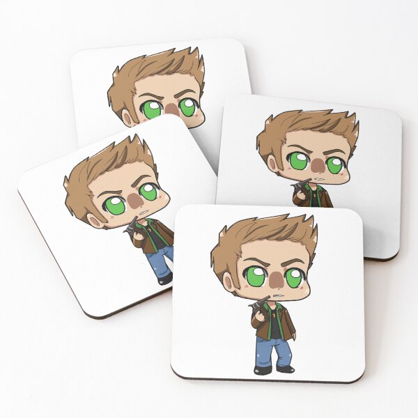 Item preview, Dean Chibi designed and sold by Lala Laurie.