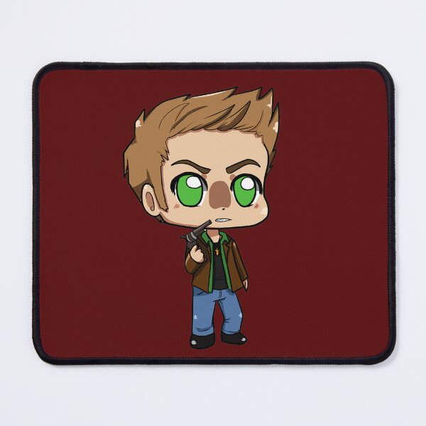 Item preview, Dean Chibi designed and sold by Lala Laurie.