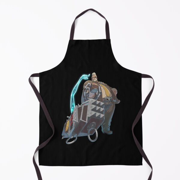 Item preview, Guilty Gear - Goldlewis Dickinson designed and sold by Charlieweslman.