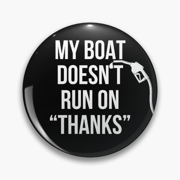 Artikelvorschau, Mein Boot läuft nicht, danke entworfen und verkauft von NNisu.