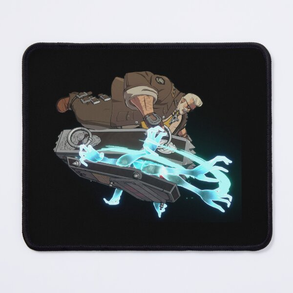 Item preview, Guilty Gear - Goldlewis Dickinson designed and sold by Charlieweslman.
