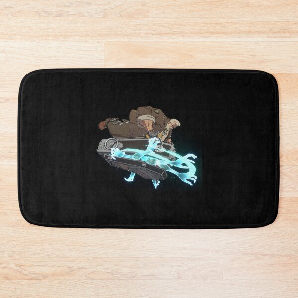 Item preview, Guilty Gear - Goldlewis Dickinson designed and sold by Charlieweslman.