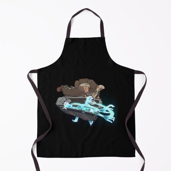 Item preview, Guilty Gear - Goldlewis Dickinson designed and sold by Charlieweslman.