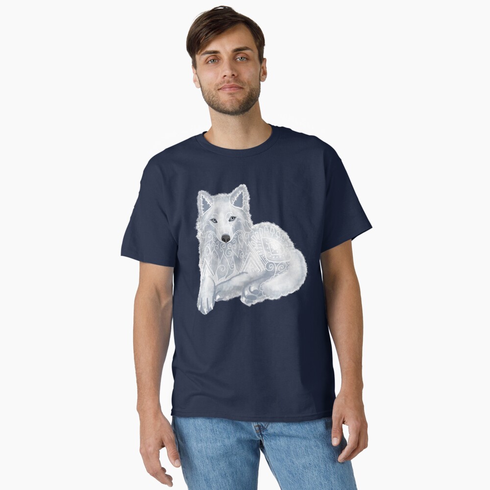 Item preview, Classic T-Shirt designed and sold by tinaschofield.