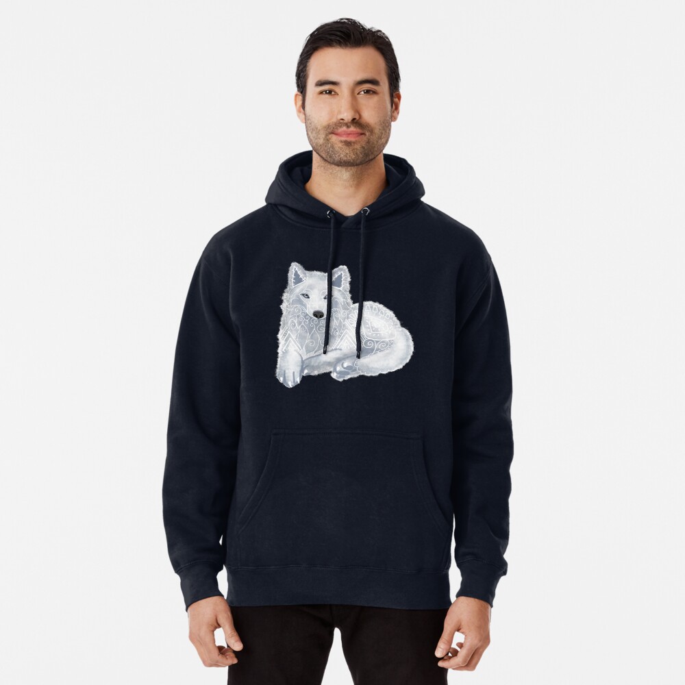Item preview, Pullover Hoodie designed and sold by tinaschofield.