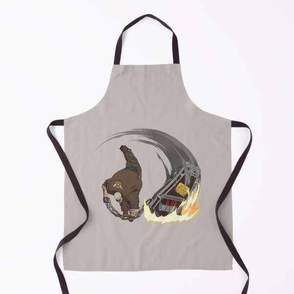 Item preview, Guilty Gear - Goldlewis Dickinson designed and sold by Charlieweslman.