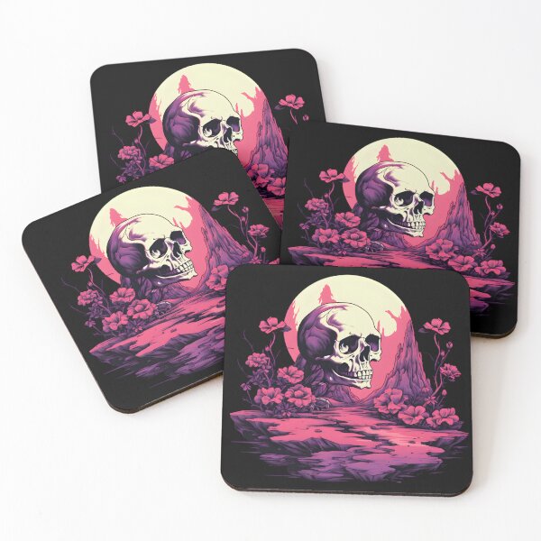 Item preview,  Bones and Botany designed and sold by kuzzaco.