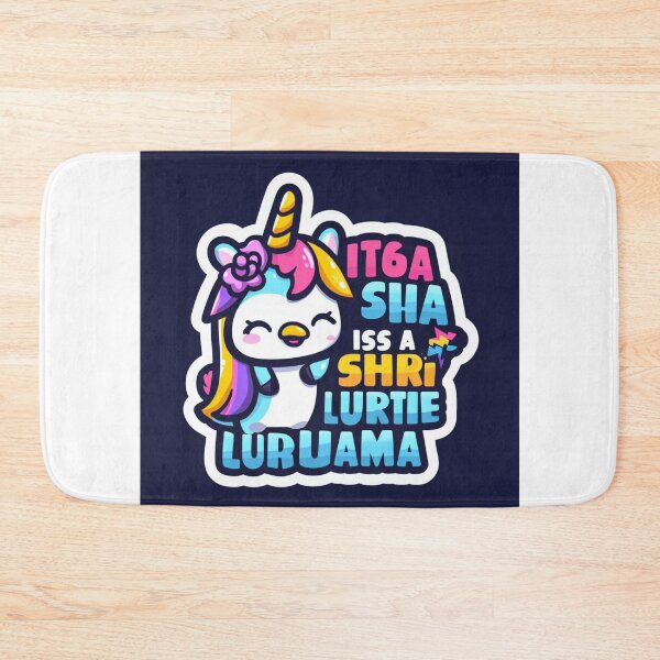 Item preview, It6asha iss a shri lurrtie lurauma designed and sold by elrashedy007.