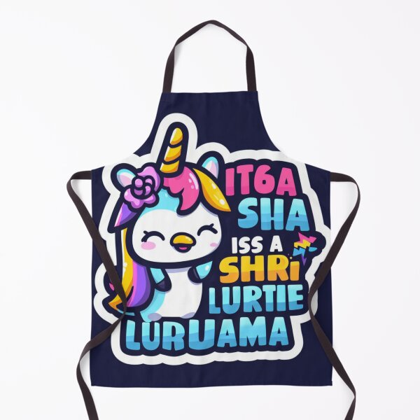 Item preview, It6asha iss a shri lurrtie lurauma designed and sold by elrashedy007.