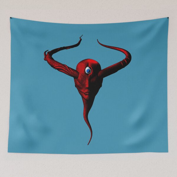 Item preview, Spirit of the Eye designed and sold by The Three Crows.