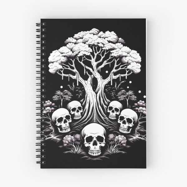 Item preview,  Bones and Botany designed and sold by kuzzaco.