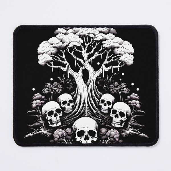 Item preview,  Bones and Botany designed and sold by kuzzaco.