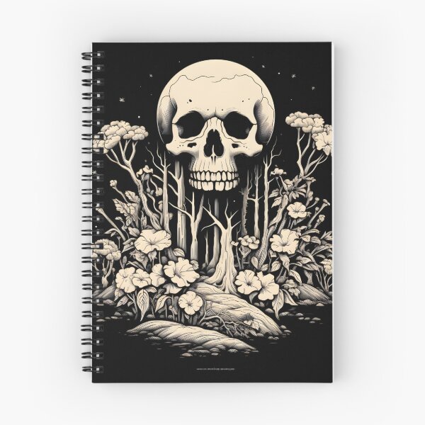 Item preview,  Bones and Botany designed and sold by kuzzaco.