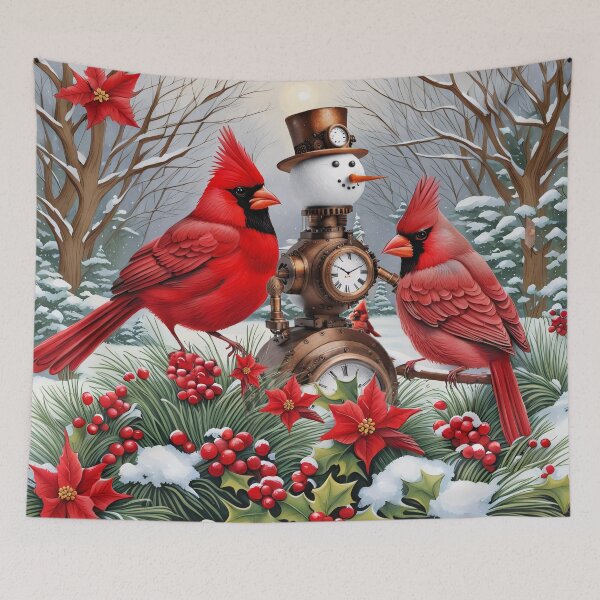 Item preview, Wonderful Steampunk Snowman designed and sold by nicky2342.
