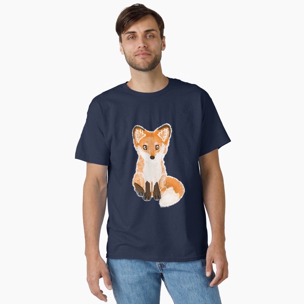 Item preview, Classic T-Shirt designed and sold by tinaschofield.