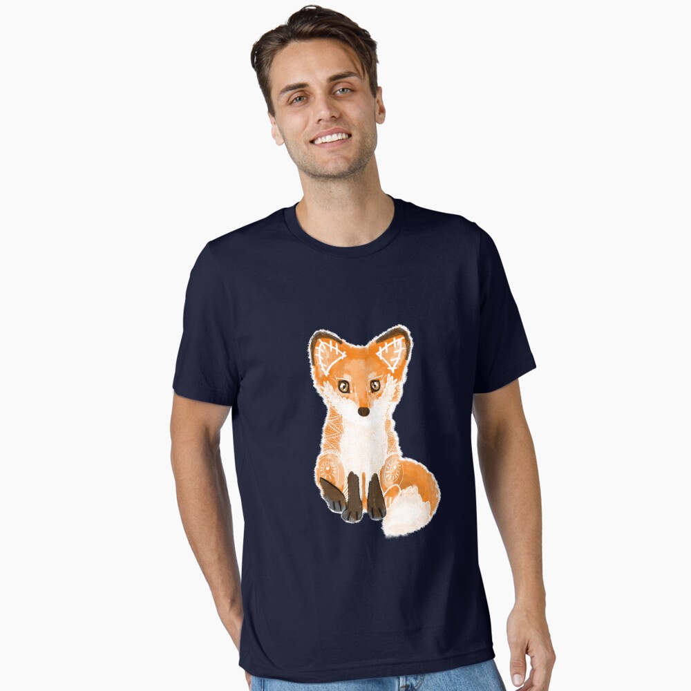 Item preview, Essential T-Shirt designed and sold by tinaschofield.