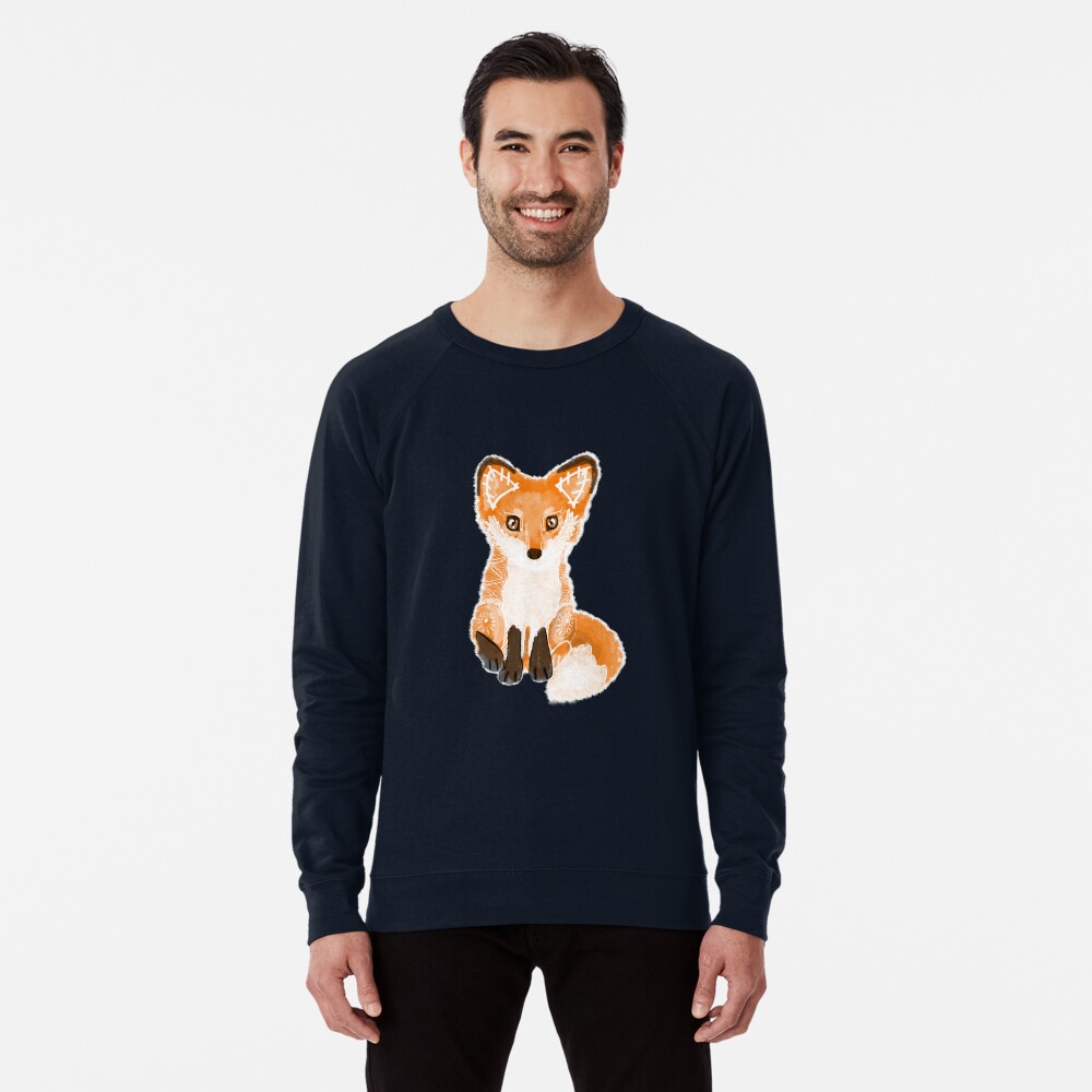 Item preview, Lightweight Sweatshirt designed and sold by tinaschofield.