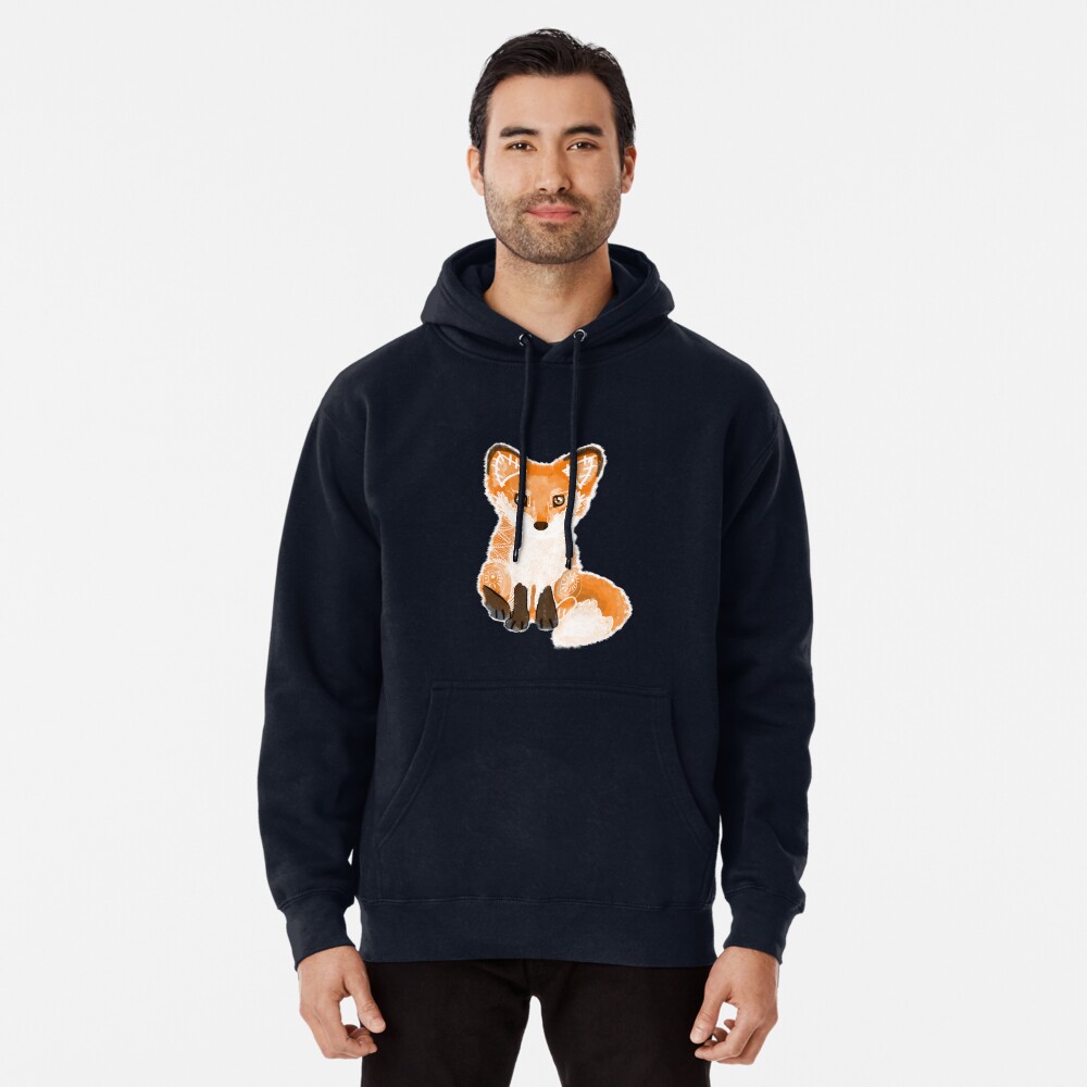 Item preview, Pullover Hoodie designed and sold by tinaschofield.