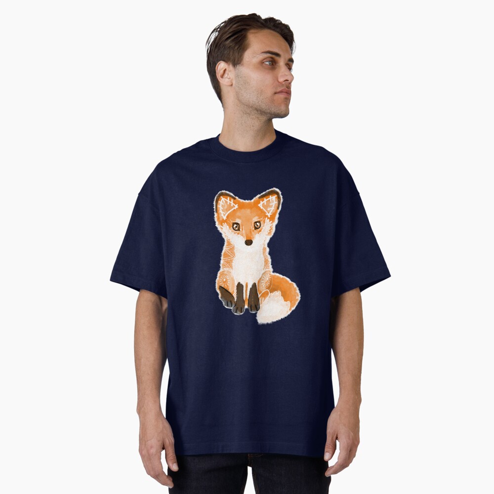 Item preview, Oversized T-Shirt designed and sold by tinaschofield.