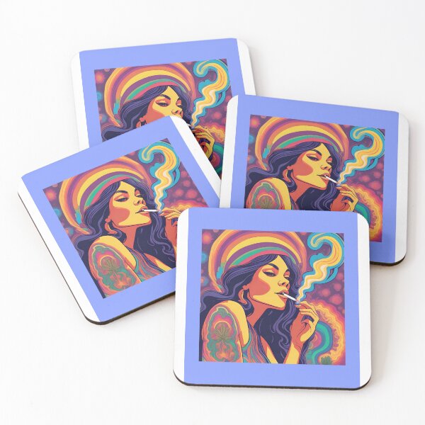Item preview, just smoking and relaxing designed and sold by quotefactory.