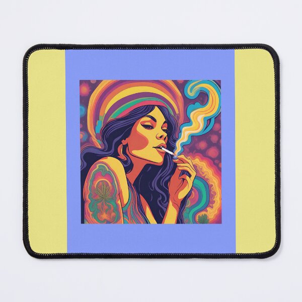 Item preview, just smoking and relaxing designed and sold by quotefactory.