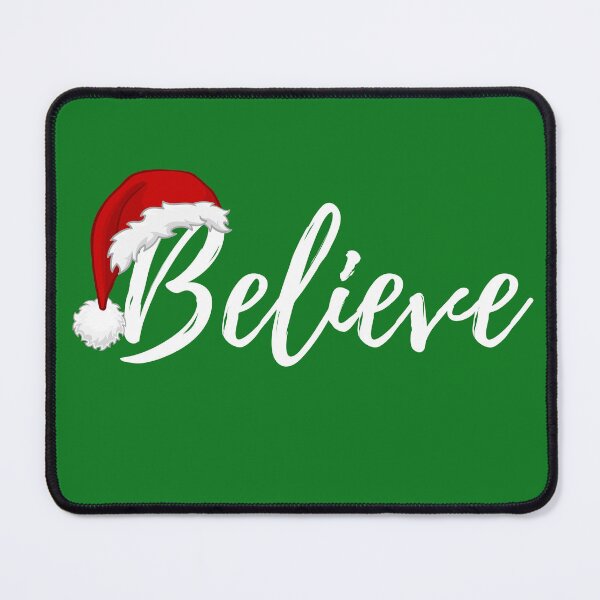 Item preview, Believe designed and sold by OurBlairWorld.