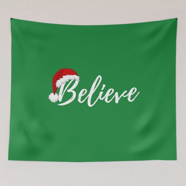 Item preview, Believe designed and sold by OurBlairWorld.
