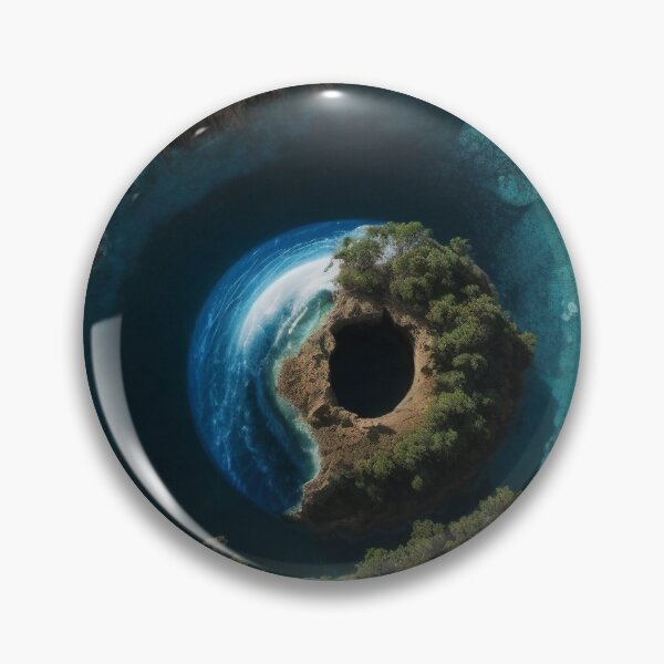 Item preview, Surreal places in dreams - 1 designed and sold by nyathiwa.