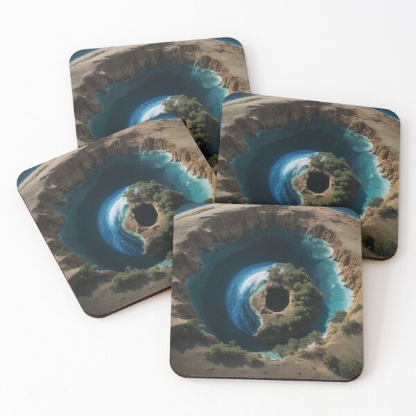 Item preview, Surreal places in dreams - 1 designed and sold by nyathiwa.