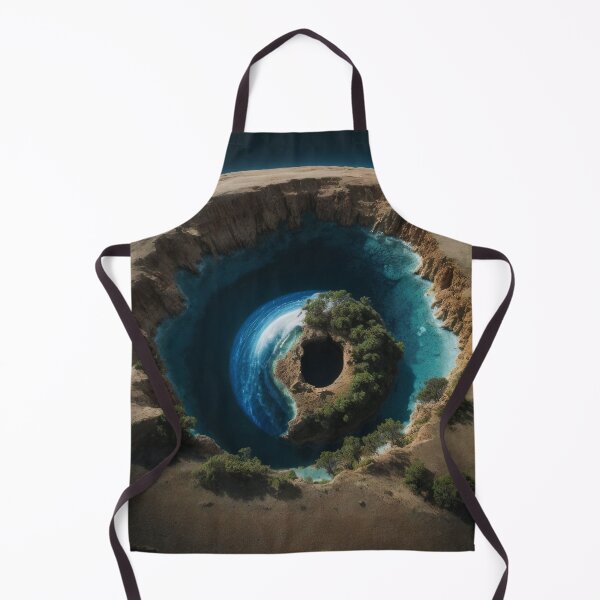 Item preview, Surreal places in dreams - 1 designed and sold by nyathiwa.