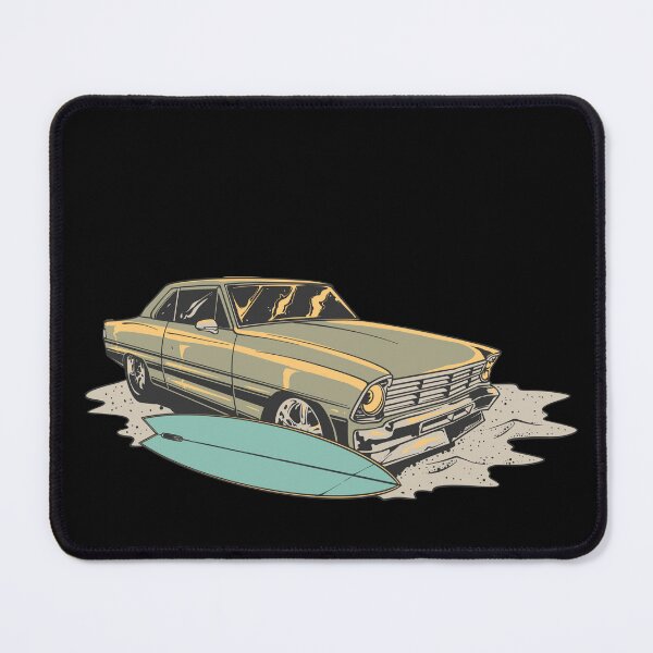 Item preview, Chevrolet designed and sold by phsycartwork.