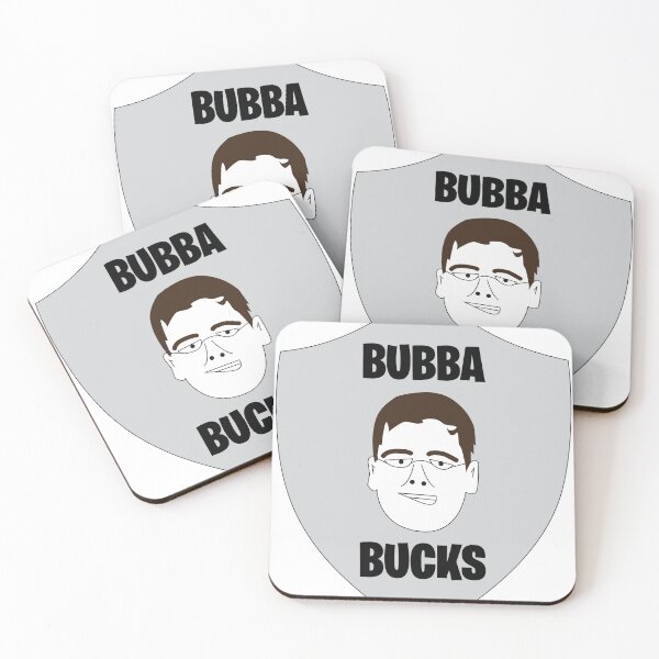Item preview, Bubba Bucks designed and sold by Anable.