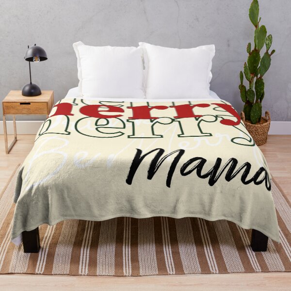 Item preview, merry merry merry mama designed and sold by minimalizy.