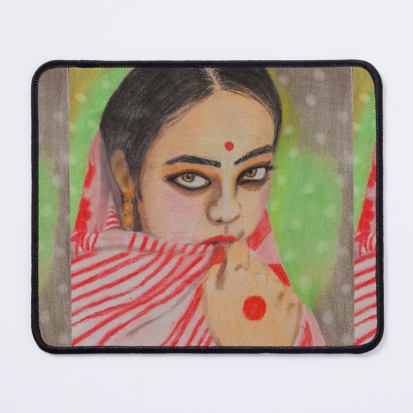 Item preview, Charulatha aka Nathan Menen designed and sold by Kiruthikaarts.