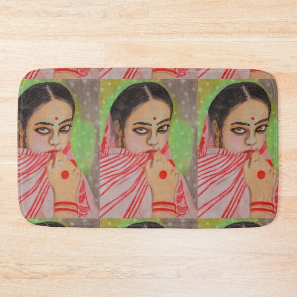 Item preview, Charulatha aka Nathan Menen designed and sold by Kiruthikaarts.