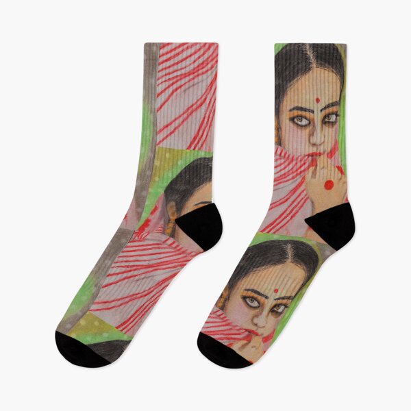 Item preview, Charulatha aka Nathan Menen designed and sold by Kiruthikaarts.