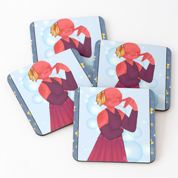Item preview, Red designed and sold by StarSailor-.