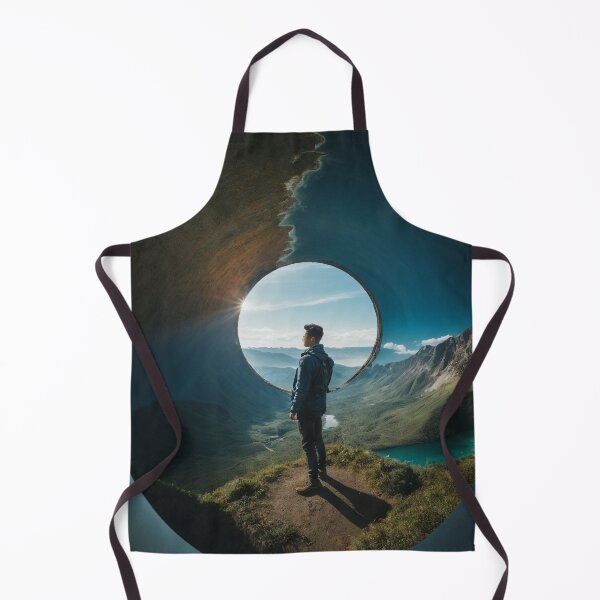 Item preview, Surreal places in Dreams - 2 designed and sold by nyathiwa.