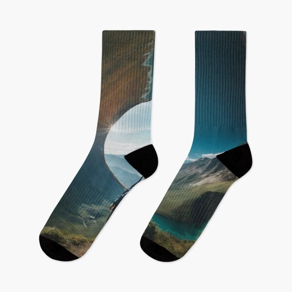 Item preview, Surreal places in Dreams - 2 designed and sold by nyathiwa.