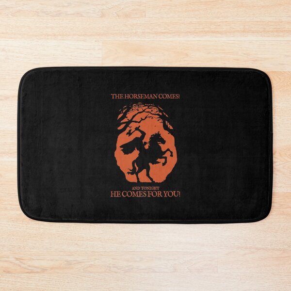 Item preview, The Horseman Comes! and tonight He Comes for You! designed and sold by KewaleeTee.